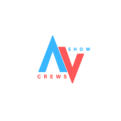 AV Show Crews